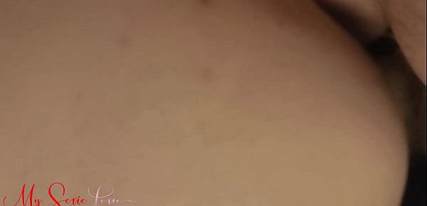 trendsMy Pussy Gets Slammed Before Bed POV